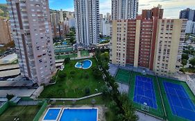 Apartamento Completo Torresol V